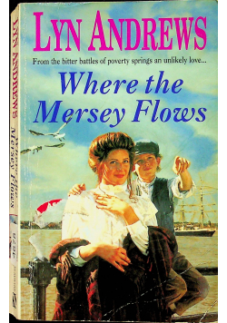 Where the Mersey Flows