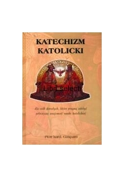 Katechizm Katolicki