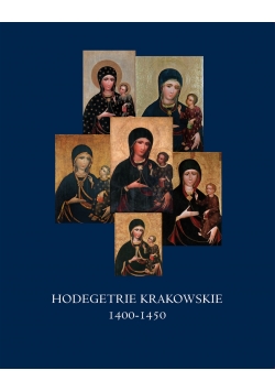 Hodegetrie Krakowskie 1400-1450