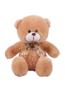 Miś beżowy 18cm