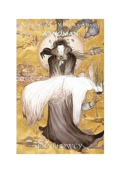 Senni Łowcy