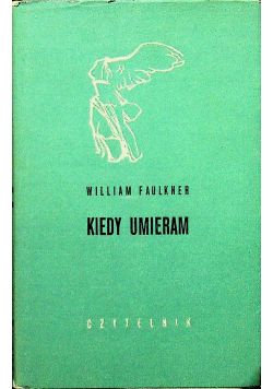 Kiedy umieram