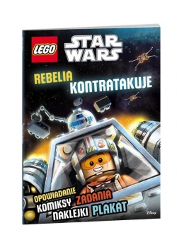 LEGO &reg; Star War. Rebelia kontratakuje