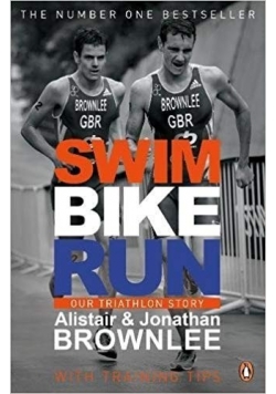 Swim Bike  Run