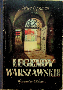 Legendy warszawskie 1945 r