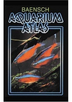 Aquarium Atlas: v. 1
