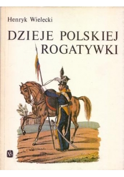 Dzieje polskie rogatywki