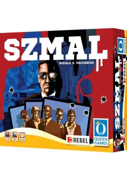 Szmal REBEL