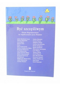 Być szczęśliwym