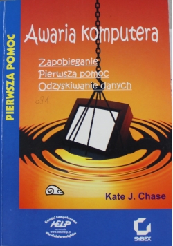 Awaria komputera