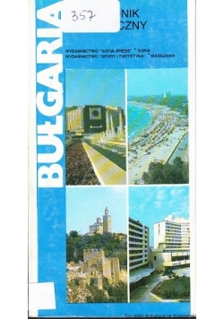 Bułgaria-przewodnik turystyczny