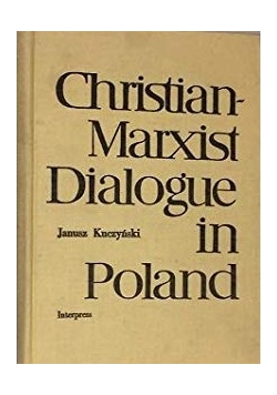 Christian Marxist dialogue in Poland