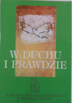 W duchu i prawdziwie