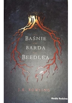 Baśnie barda Beedlea