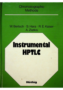 Instrumental HPTLC