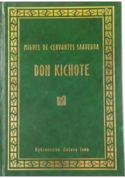 Don Kichote