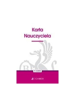 Karta Nauczyciela w.12
