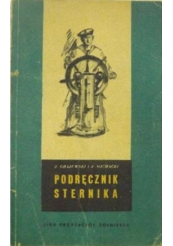 Podręcznik sternika