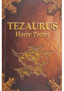 Tezaurus. Harry Potter