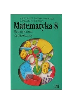 Matematyka 8