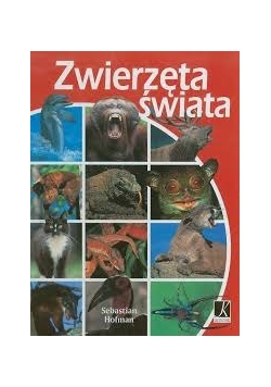 Zwierzęta świata