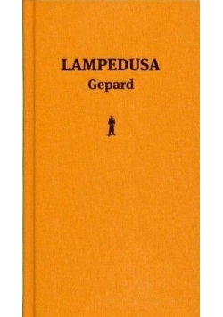 Lampedusa Gepard