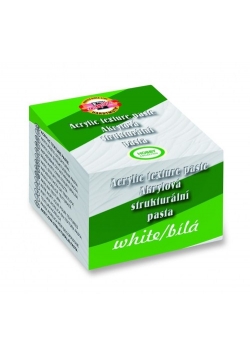 Akrylowa pasta strukturalna