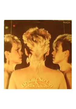 Brigitte Stefan & Meridian,vinyl