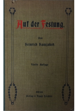Auf der Selftung
