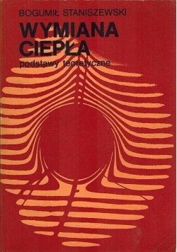 Wymiana ciepła podstawy teoretyczne