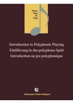 Piano Step by Step. Introduction to Polyphonic