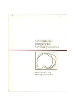 Craniofacial Surgery for Craniosynostosis