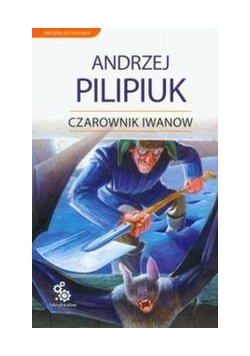 Czarownik Iwanow