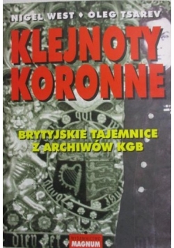 Klejnoty koronne