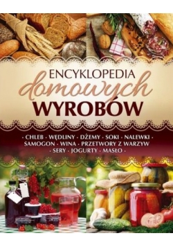 Encyklopedia domowych wyrobów