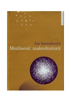 Możliwość makrohistorii