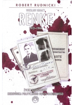 Wiesław Ignacy Renke 1912-1944