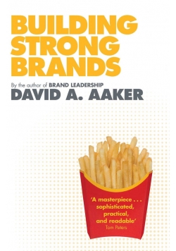 Building strong brands