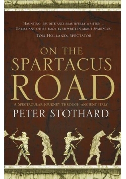 On the Spartacus Road