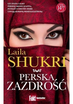 Perska Zadrość