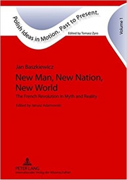 New Man New Nation New World