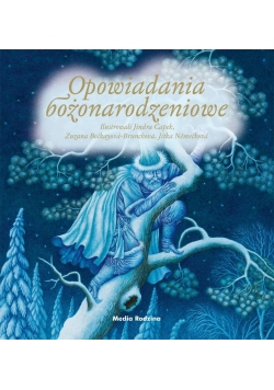 Opowiadania bożonarodzeniowe