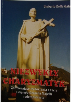 Niezwykły charyzmatyk