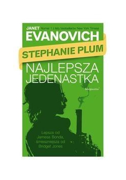 Stephanie Plum - Najlepsza jedenastka