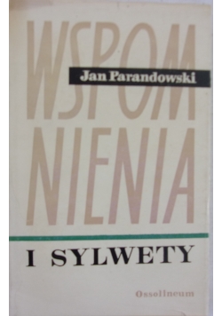 Wpomnienia i sylwestry