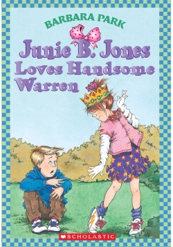 Loves Handsome Warren