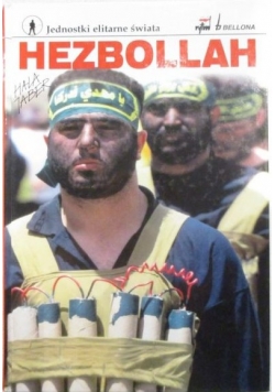Hezbollah Walka i zemsta