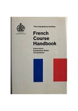 French course handbook