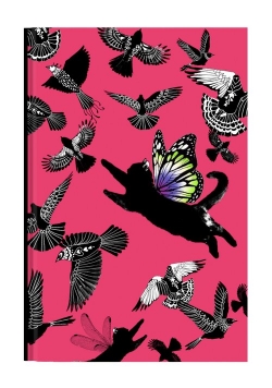 Notes Narcissus Gee Chasing Birds