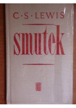 Smutek
